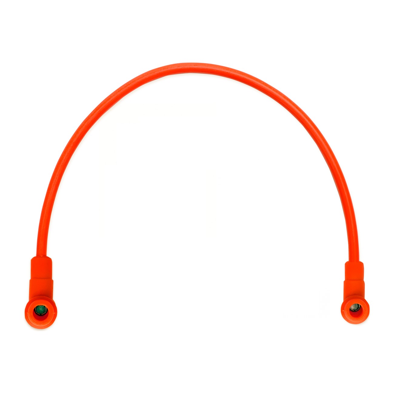Cable De Bobina Ferrazzi Nbf97 50 Cm Terminales Sae Sae Para Bobina Seca Ba360